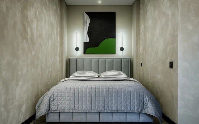 Апартаменты Baker Beat Loft