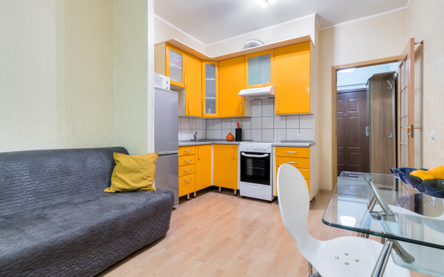 Апартаменты RentalSPb