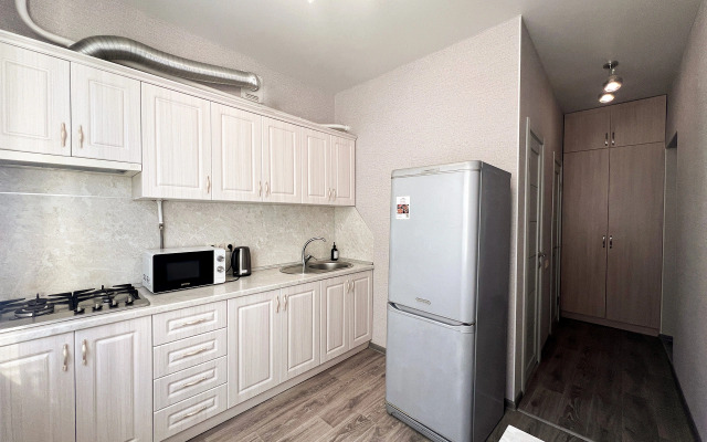 Apart MV na 22 Parts"ezda 1 Apartments