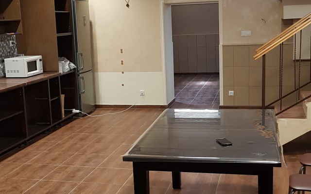 Svetly Dom Guest house