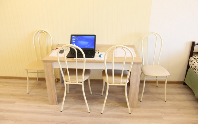 Апартаменты Black Sea