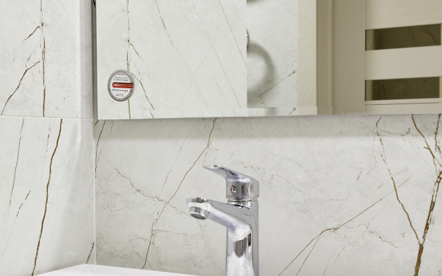 Апартаменты Апельсиновый Рай