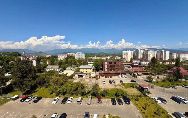 Квартира ЖК Фрукты Черника 8157