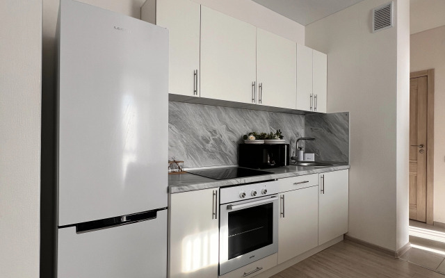 Квартира Закаты Нижнего