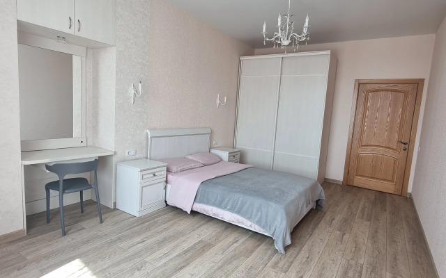 Central Vladivostok Apartments