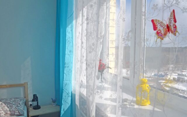 Apart-Hotel Polet