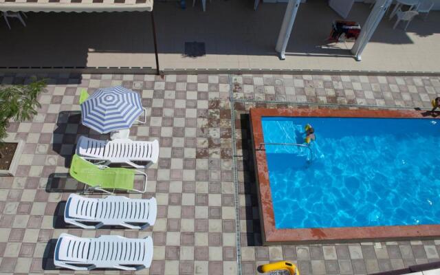 Moryak Guest House
