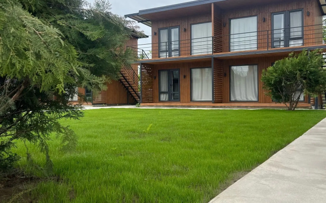 Alra Eco Village Hotel