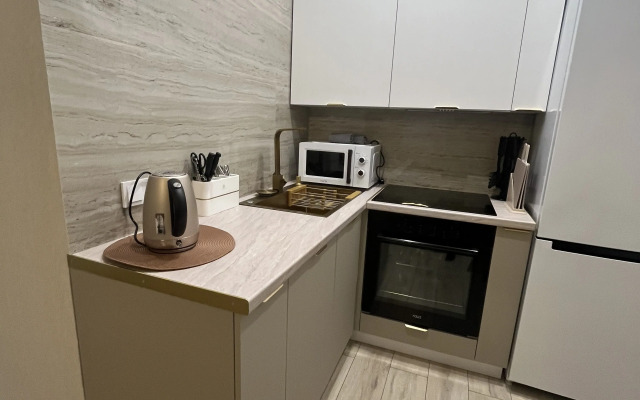 Квартира Стильные апартаменты