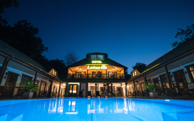 Lotos Guest house