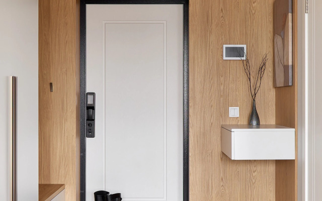 Квартира Двухкомнатная с живописным видом на озеро Кабан