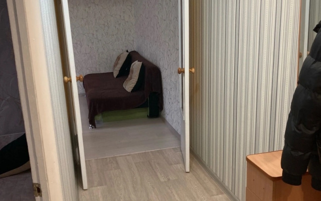 Двухкомнатная Квартира Рядом с Ашан