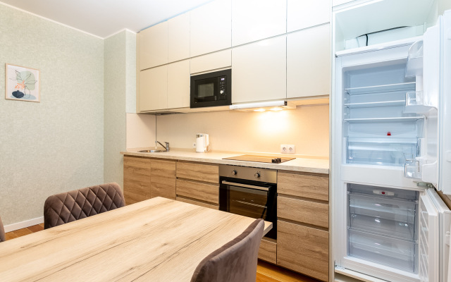 Sestroretsk Apartments
