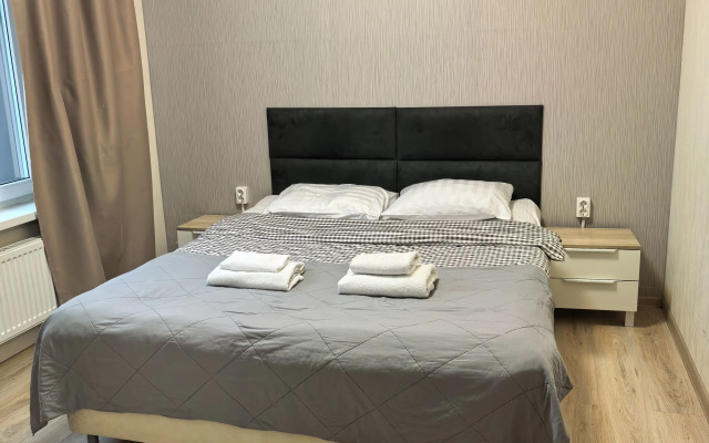 Апартаменты Парк Апартс СПб 446