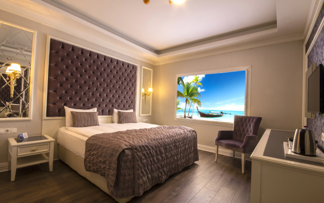 Vivaldi Park Hotel