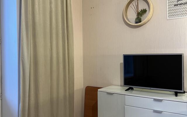 Квартира Уютная студия