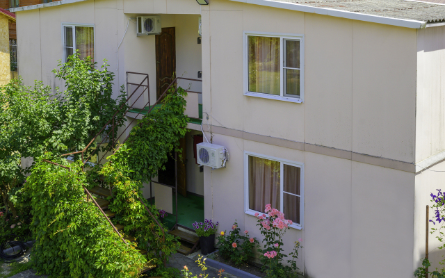 Dimil Guest House