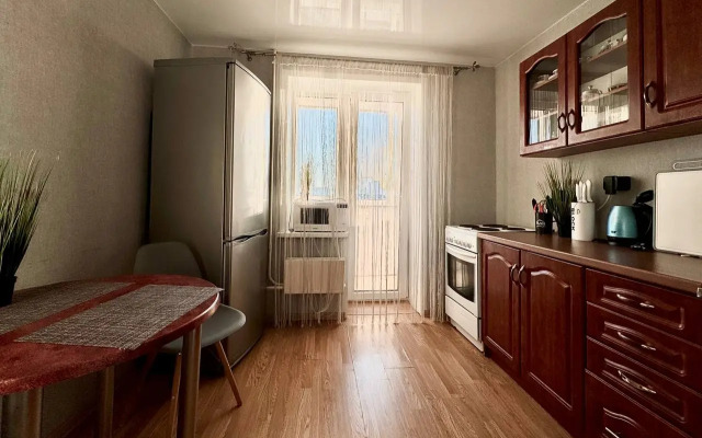 Apartamenty Uyutnaya Otdnushka S Krasivym Vidom Na Gorod