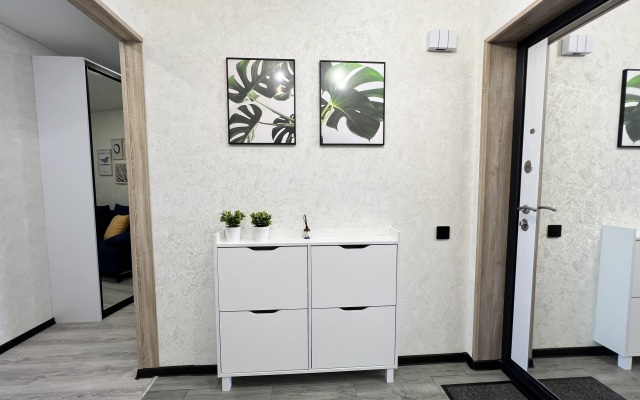 Grand Apart Matreshka Home Apartments