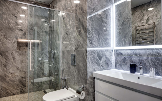 Апартаменты 183 с видом на море