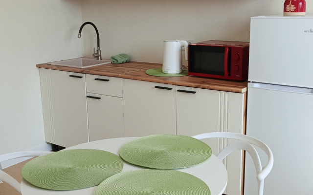 Квартира рядом с жд вокзалом Пермь 2