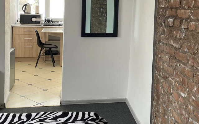 Dlya Dvoikh V Istoricheskom Tsentre Goroda Apartments