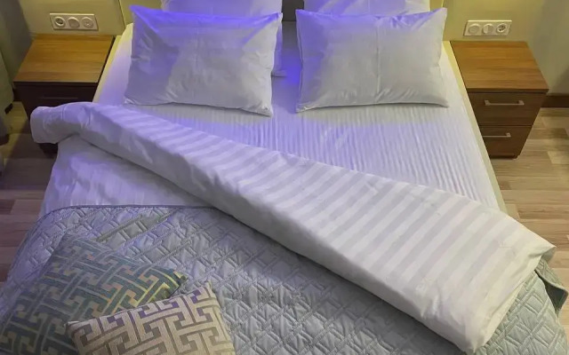 Квартира в Митино