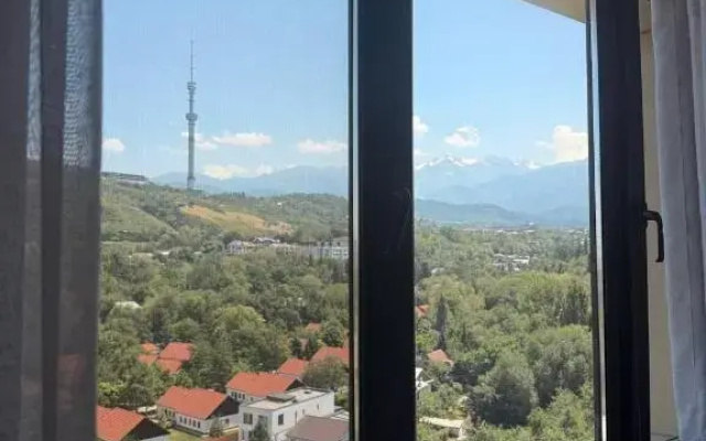 Апартаменты Latifa Residence