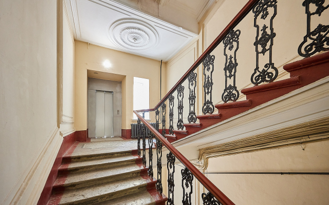 Апартаменты Невский проспект 109