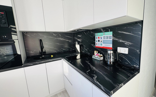 Квартира Уютная с видом на Утиный пруд