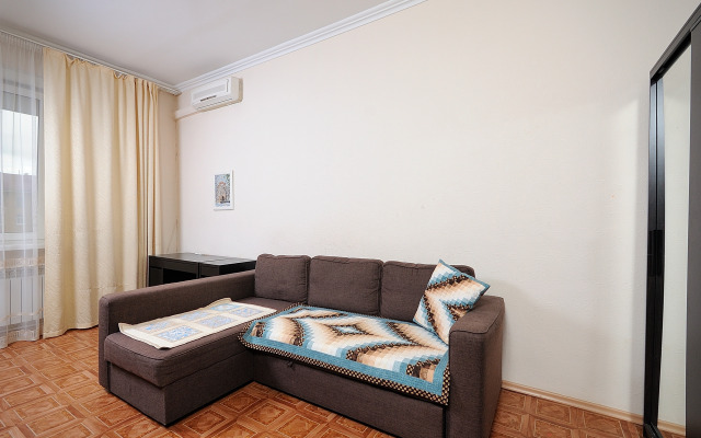 Квартира на Пл Ленинградская Д 3