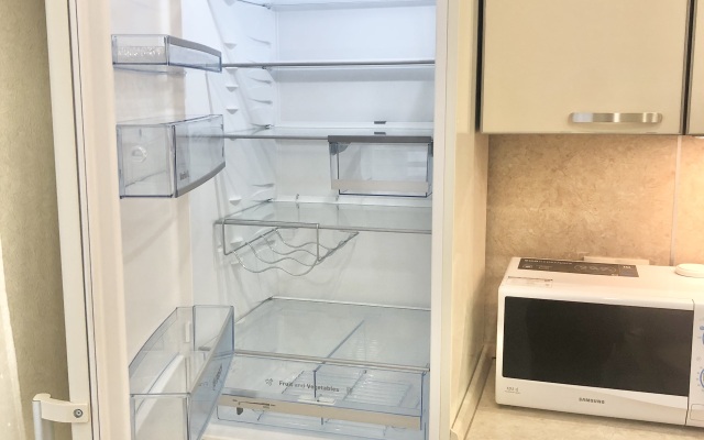 Квартира Уютная возле аквапарка Ривьера