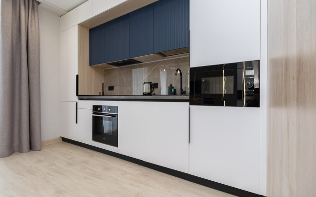 Domus Apartments