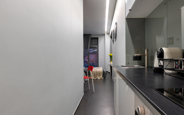 Апартаменты RentalSPb