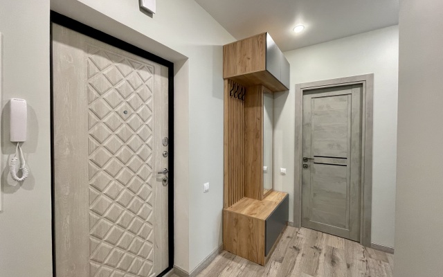 Квартира Blueberry Troesutok