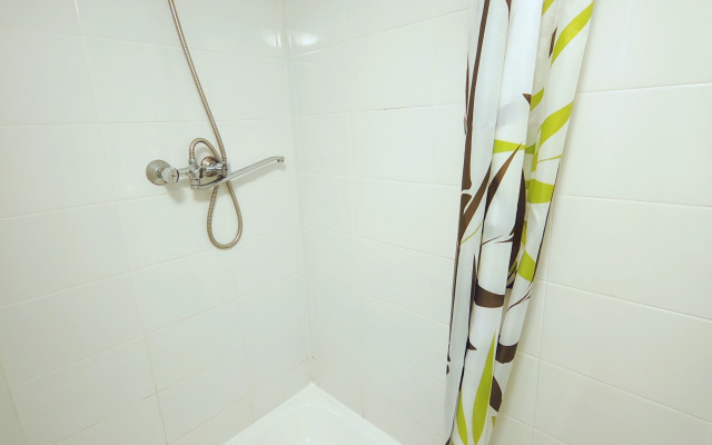 Квартира Уютная Cтудия на Васильевском Острове