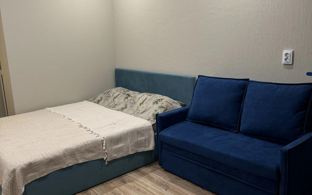 Квартира на Уктусе