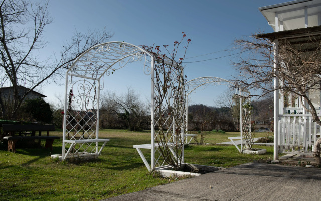 Гостевой дом Фатима