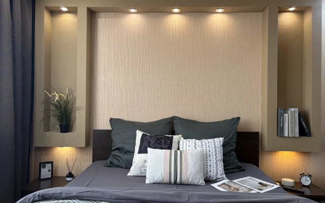 Квартира Уютная на Мира 70а