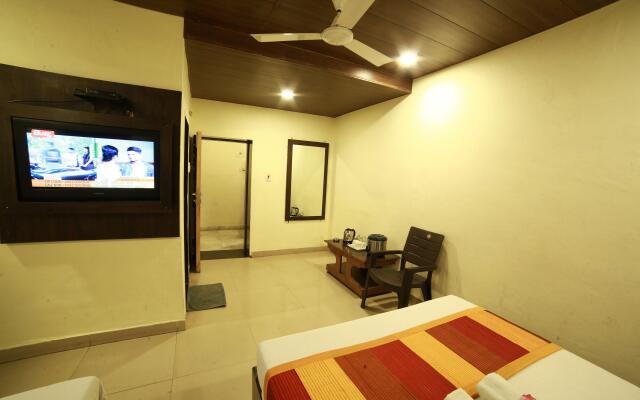 Banjar Mount bu Hotel