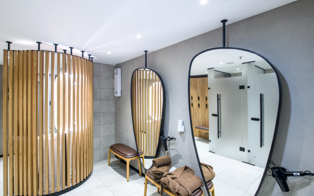 Apartamenty Status Guest house