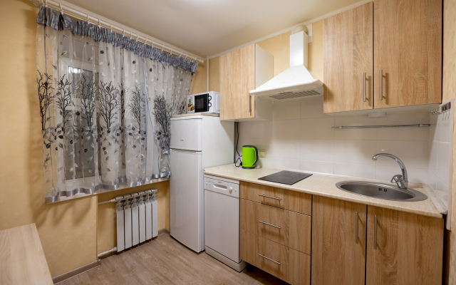 Апартаменты Comfort Light