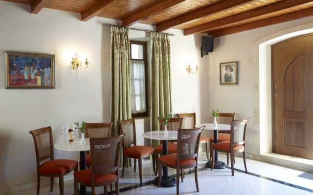 Palazzo Vecchio Exclusive Residence Hotel