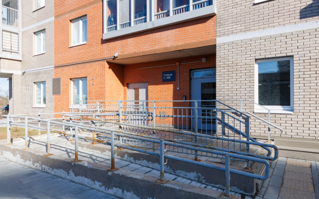 Sutki Rent v Ust-Slavyanke Apartments