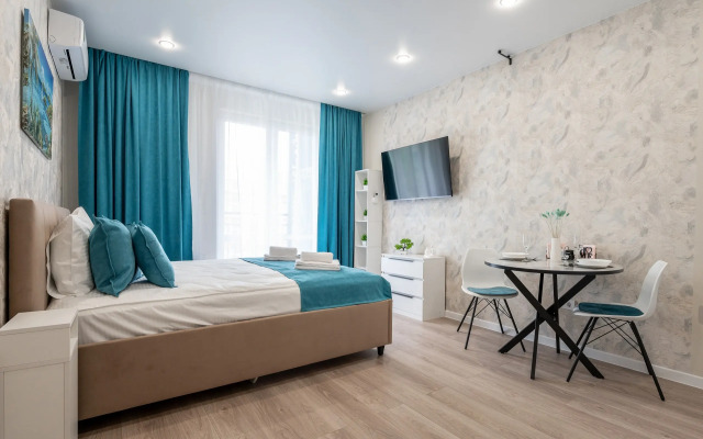 Summer Time Apartments