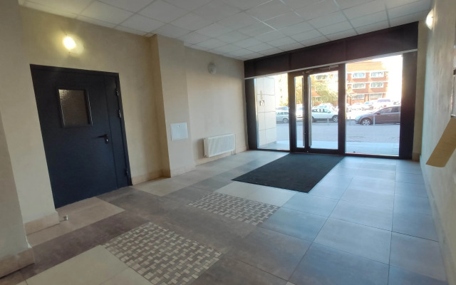 Апартаменты 1