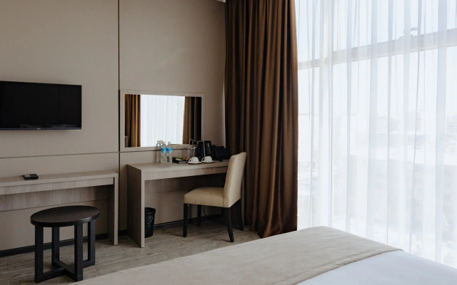 City Stay Hotel Bishkek
