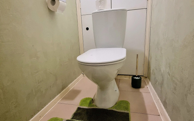 Апартаменты Видовые рядом с Крокусом