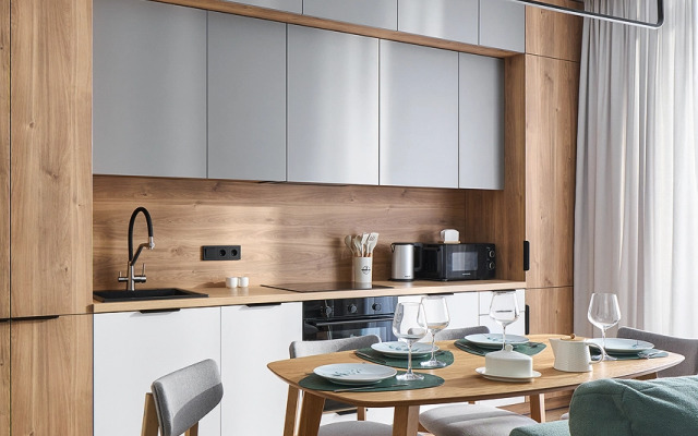 Flat Baltic Sense Svetlogorsk