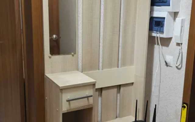 Апартаменты Апартаменты